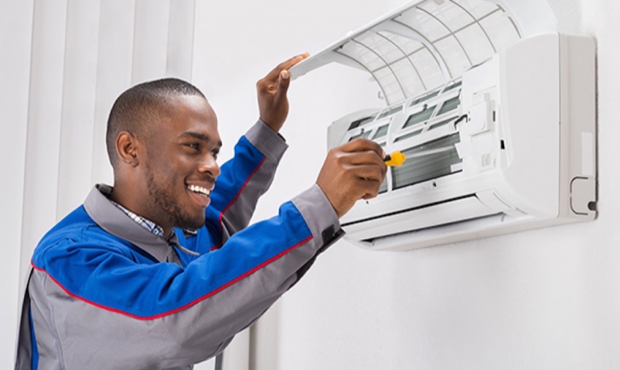 Dominex para Refrigeração e Climatização