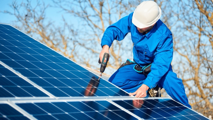 Dominex para Energia Solar