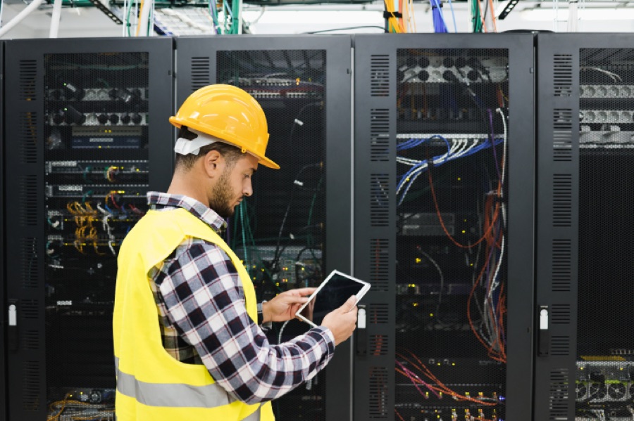 Dominex para Telecomunicações / Provedores
